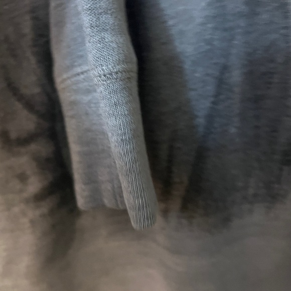 Gray Marilyn Monroe Graphic Sweatshirt 314 - Picture 6 of 7